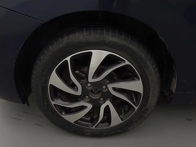 Used Toyota Glanza [2019-2022] G CVT in Delhi