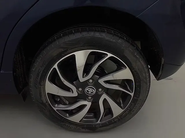 Used Toyota Glanza [2019-2022] G CVT in Delhi