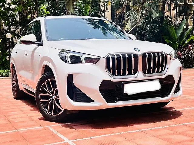 Used 2023 BMW X1 in Mumbai