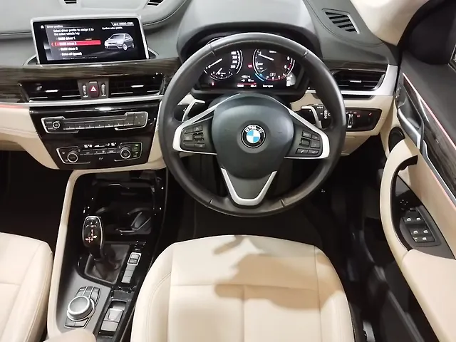 Used BMW X1 [2020-2023] sDrive20d xLine in Bangalore