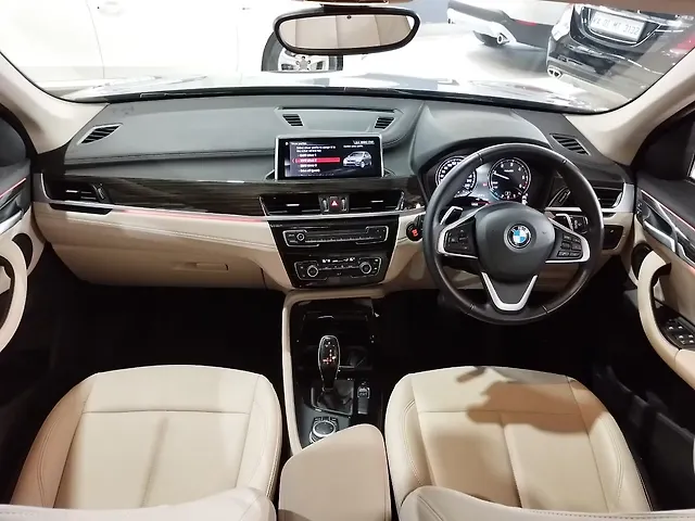 Used BMW X1 [2020-2023] sDrive20d xLine in Bangalore