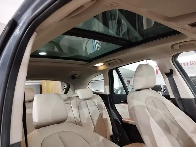 Used BMW X1 [2020-2023] sDrive20d xLine in Bangalore