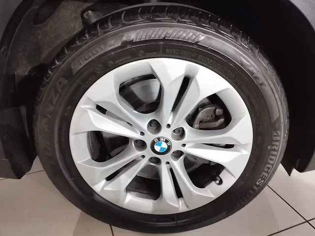 Used BMW X1 [2020-2023] sDrive20d xLine in Bangalore