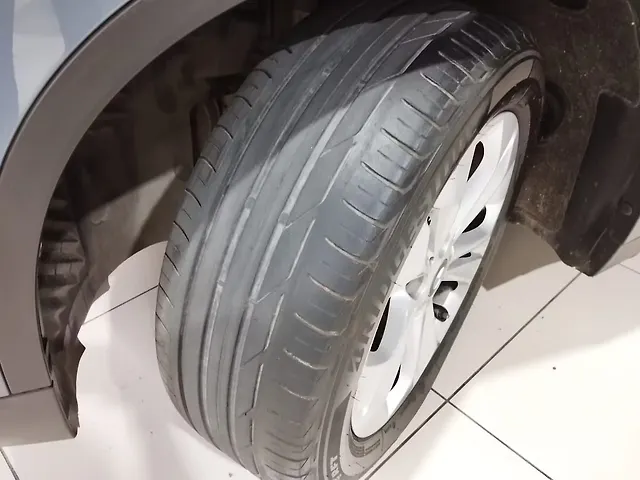 Used BMW X1 [2020-2023] sDrive20d xLine in Bangalore