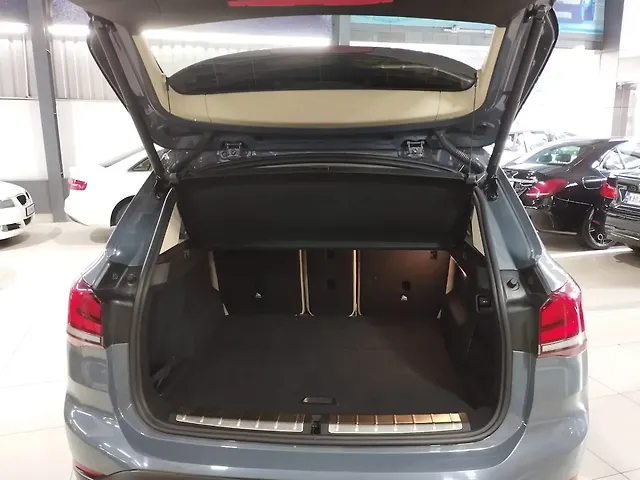 Used BMW X1 [2020-2023] sDrive20d xLine in Bangalore