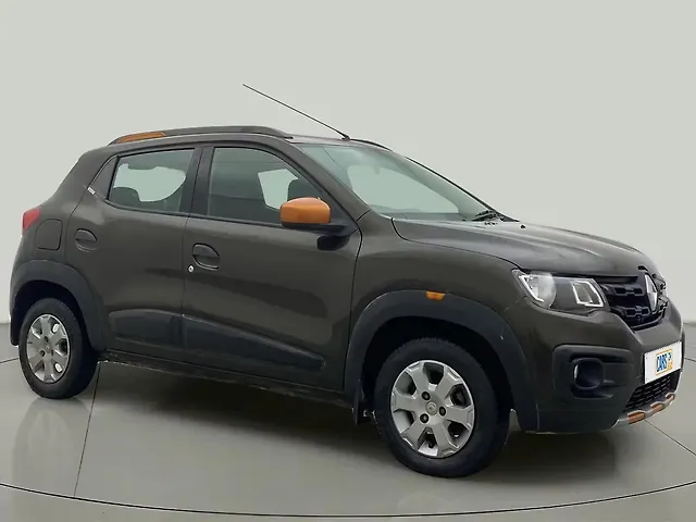 Used 2018 Renault Kwid in Hyderabad