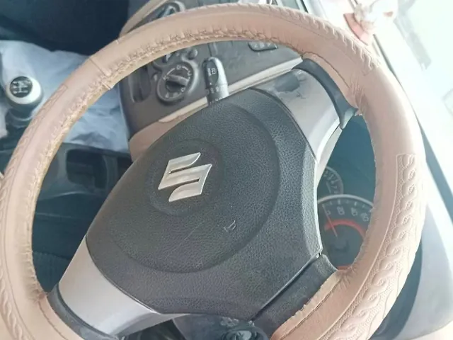Used Maruti Suzuki Wagon R 1.0 [2014-2019] VXI+ in Lucknow