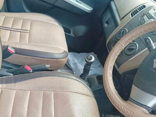 Used Maruti Suzuki Wagon R 1.0 [2014-2019] VXI+ in Lucknow