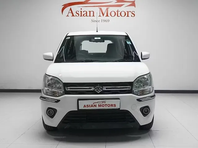 Used 2022 Maruti Suzuki Wagon R in Hyderabad