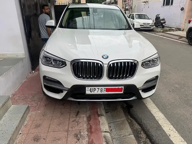 Used 2018 BMW X3 in Kanpur