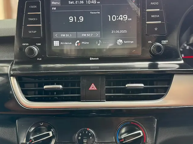 Used Kia Seltos [2019-2022] HTK Plus 1.5 Diesel [2019-2020] in Surat