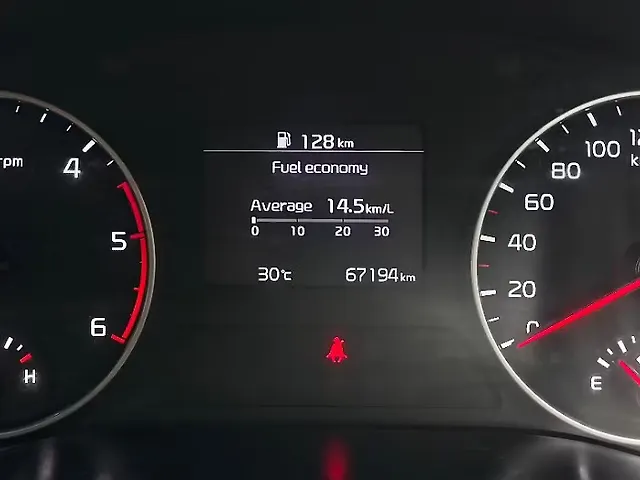 Used Kia Seltos [2019-2022] HTK Plus 1.5 Diesel [2019-2020] in Surat