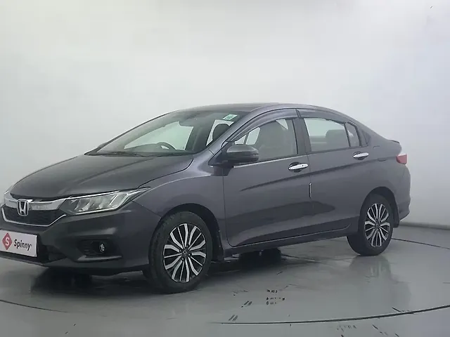 Used 2017 Honda City in Ahmedabad