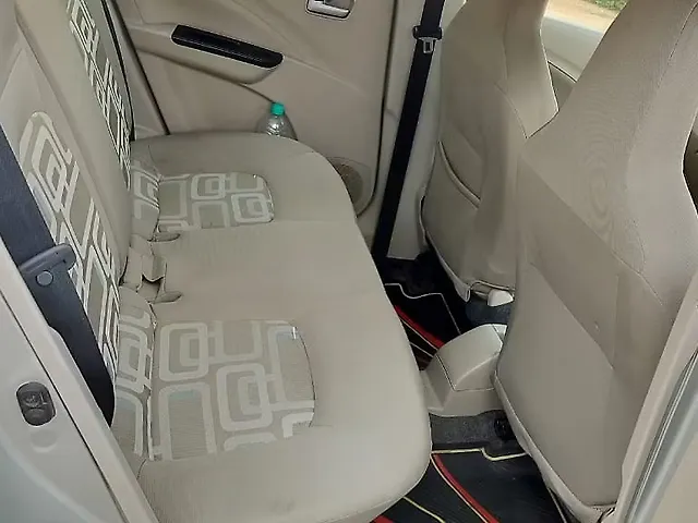 Used Maruti Suzuki Celerio ZXi AMT [2023-2025] in Vadodara