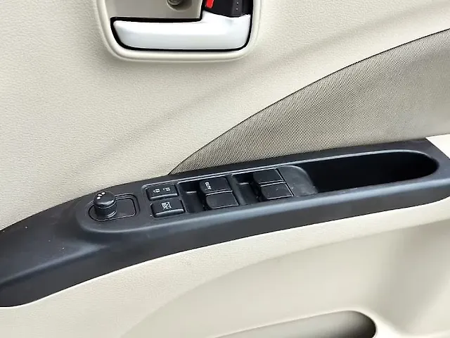 Used Maruti Suzuki Celerio ZXi AMT [2023-2025] in Vadodara