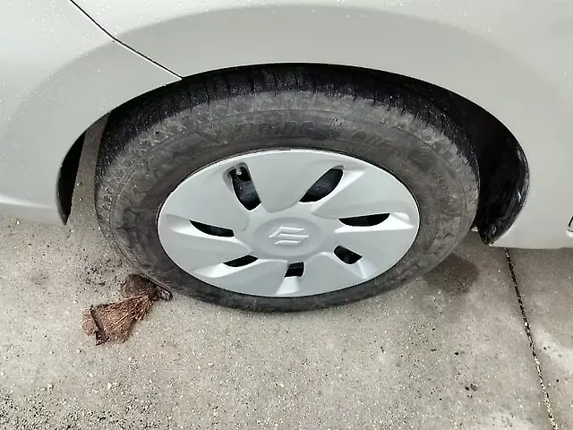 Used Maruti Suzuki Celerio ZXi AMT [2023-2025] in Vadodara