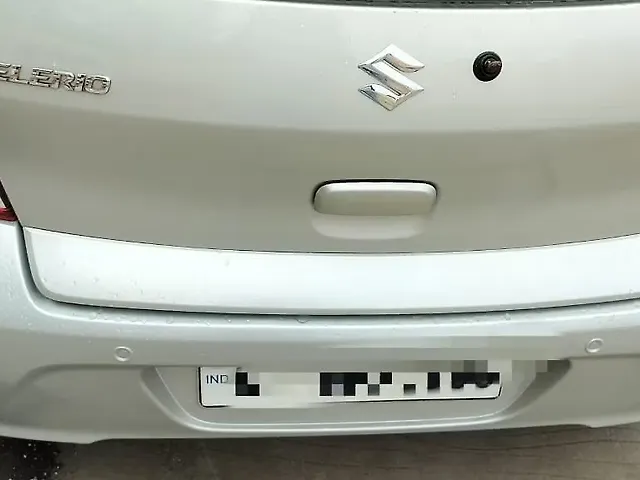 Used Maruti Suzuki Celerio ZXi AMT [2023-2025] in Vadodara
