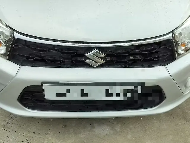 Used Maruti Suzuki Celerio ZXi AMT [2023-2025] in Vadodara