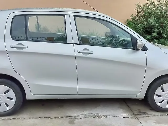 Used Maruti Suzuki Celerio ZXi AMT [2023-2025] in Vadodara