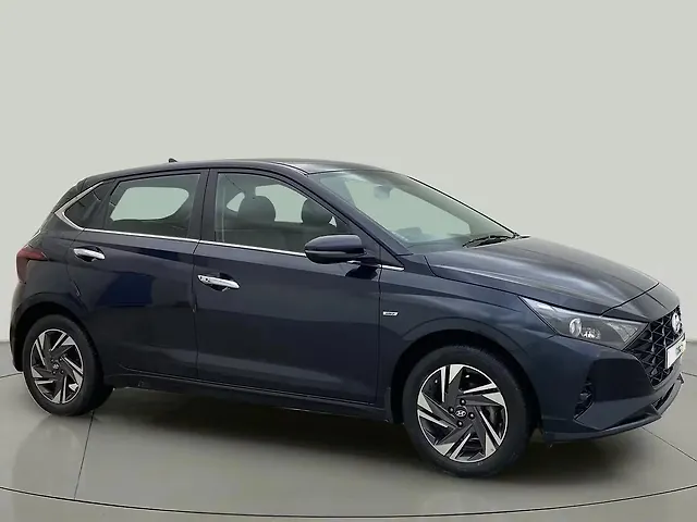 Used 2021 Hyundai Elite i20 in Hyderabad