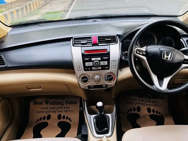Used Honda City [2008-2011] 1.5 S MT in Lucknow