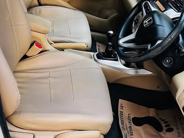 Used Honda City [2008-2011] 1.5 S MT in Lucknow