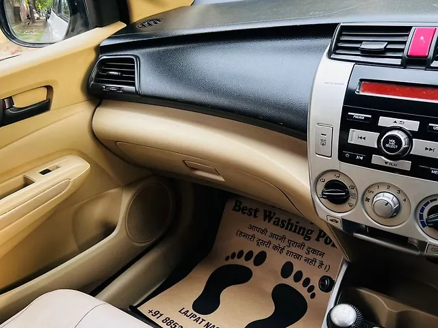 Used Honda City [2008-2011] 1.5 S MT in Lucknow
