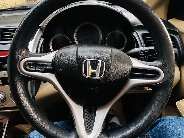 Used Honda City [2008-2011] 1.5 S MT in Lucknow