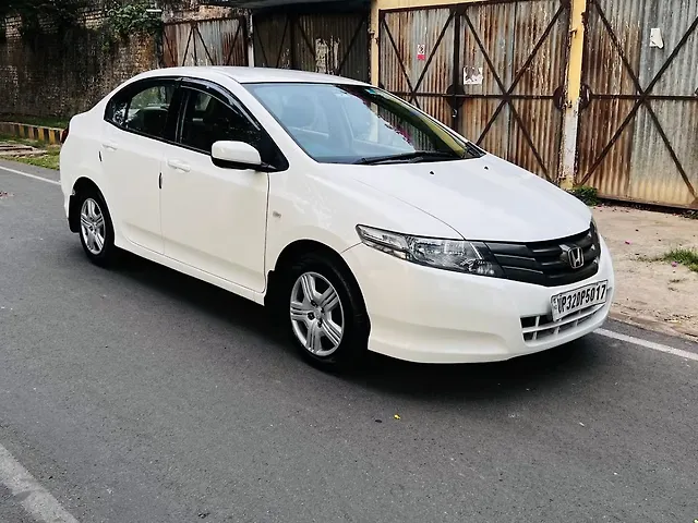 Used 2011 Honda City in Lucknow