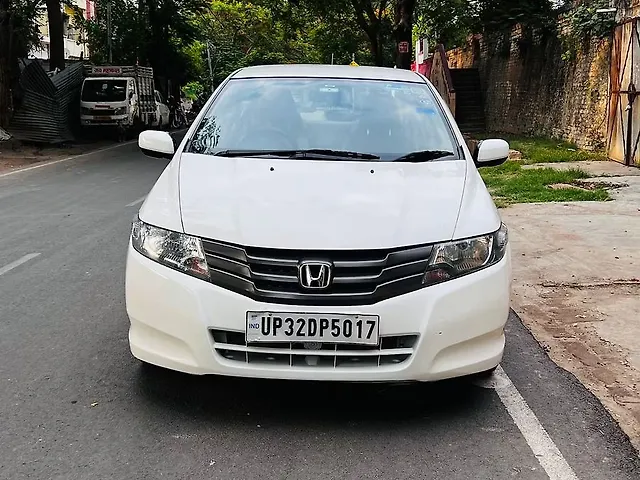 Used Honda City [2008-2011] 1.5 S MT in Lucknow