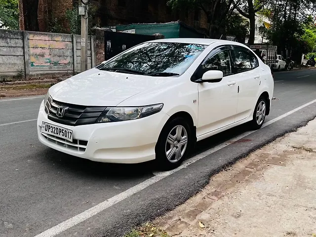 Used Honda City [2008-2011] 1.5 S MT in Lucknow