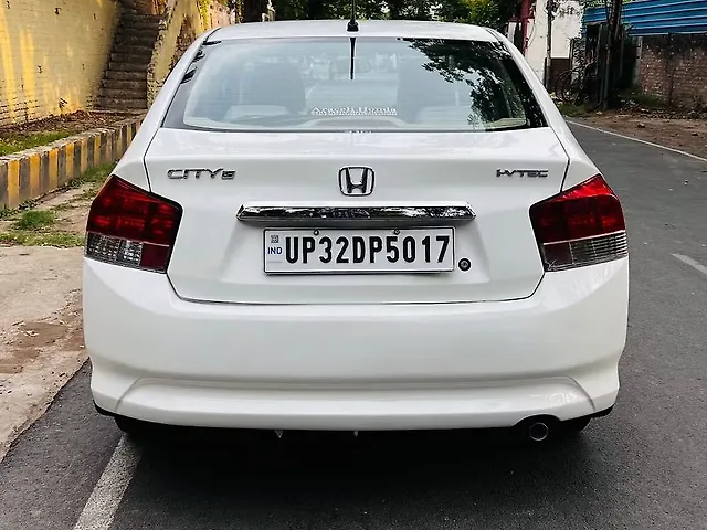 Used Honda City [2008-2011] 1.5 S MT in Lucknow