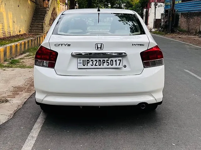 Used Honda City [2008-2011] 1.5 S MT in Lucknow