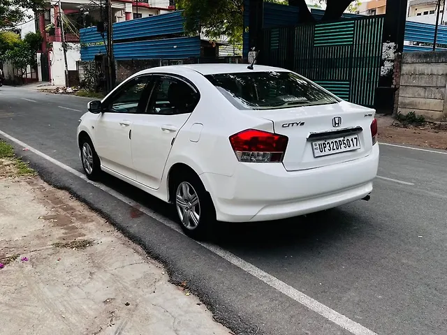 Used Honda City [2008-2011] 1.5 S MT in Lucknow
