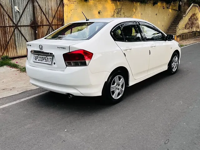 Used Honda City [2008-2011] 1.5 S MT in Lucknow