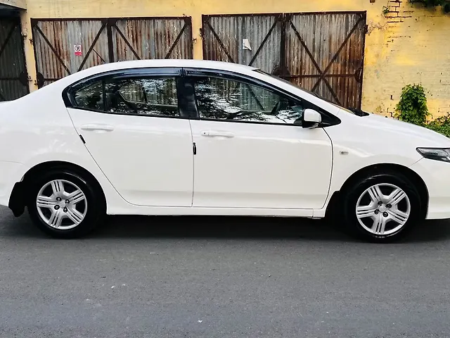 Used Honda City [2008-2011] 1.5 S MT in Lucknow