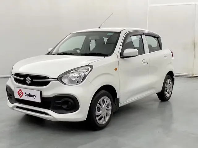 Used 2024 Maruti Suzuki Celerio in Lucknow