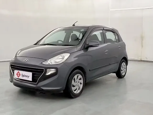 Used 2019 Hyundai Santro in Lucknow