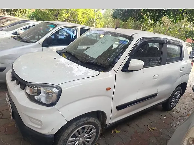 Used Maruti Suzuki S-Presso [2019-2022] VXi in Lucknow