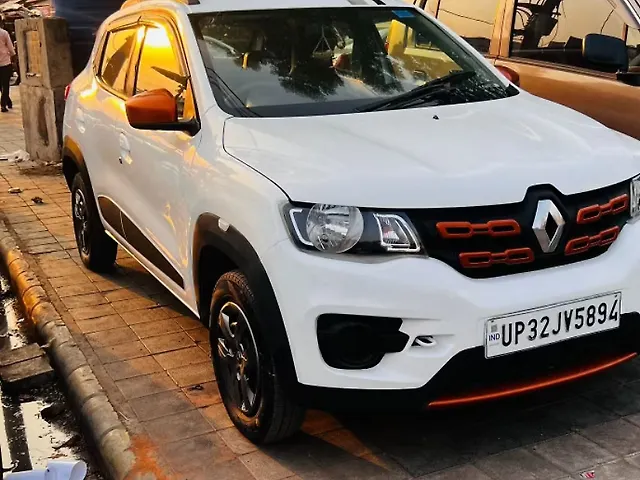 Used 2018 Renault Kwid in Lucknow