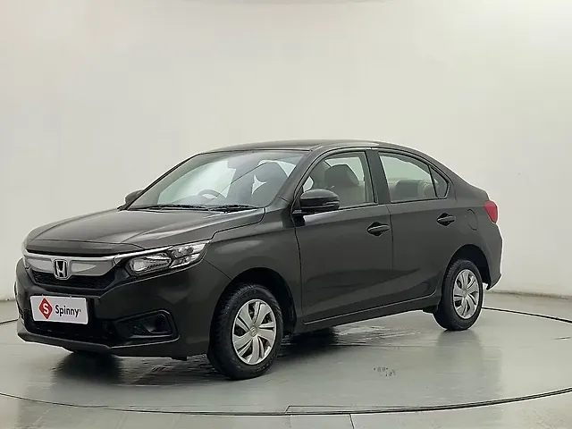Used 2019 Honda Amaze in Mumbai