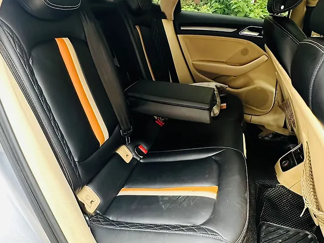 Used Audi A3 [2014-2017] 35 TDI Technology + Sunroof in Chennai