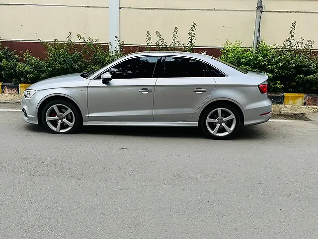 Used Audi A3 [2014-2017] 35 TDI Technology + Sunroof in Chennai