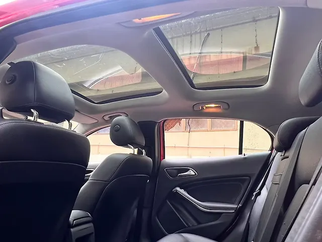 Used Mercedes-Benz GLA [2017-2020] 200 Sport in Mumbai