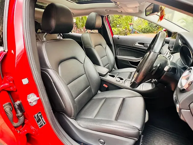 Used Mercedes-Benz GLA [2017-2020] 200 Sport in Mumbai
