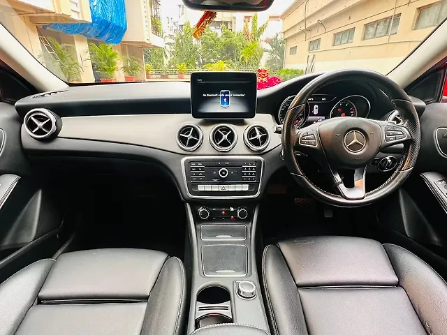 Used Mercedes-Benz GLA [2017-2020] 200 Sport in Mumbai