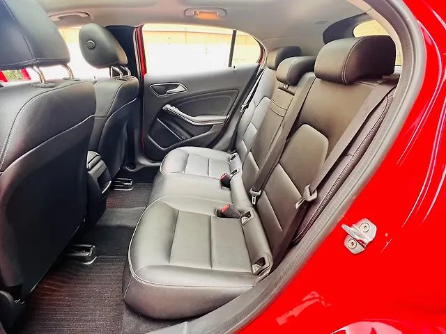 Used Mercedes-Benz GLA [2017-2020] 200 Sport in Mumbai