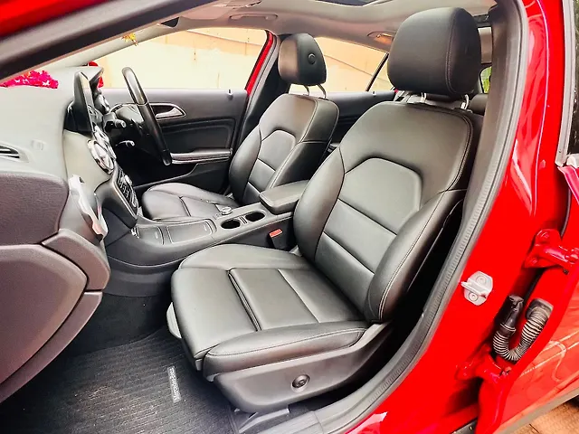 Used Mercedes-Benz GLA [2017-2020] 200 Sport in Mumbai