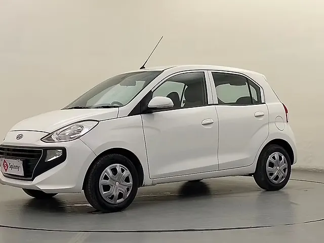 Used 2022 Hyundai Santro in Ghaziabad