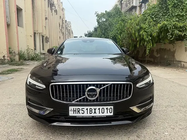 Used 2019 Volvo S90 in Delhi